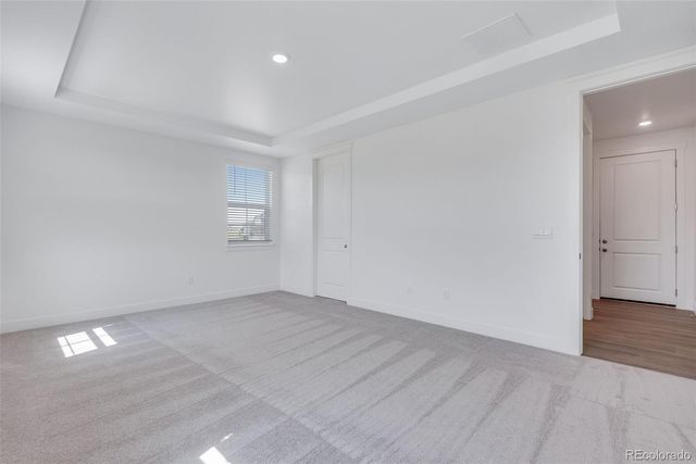 1815 Chaffee Crest Drive, Berthoud, CO 80513