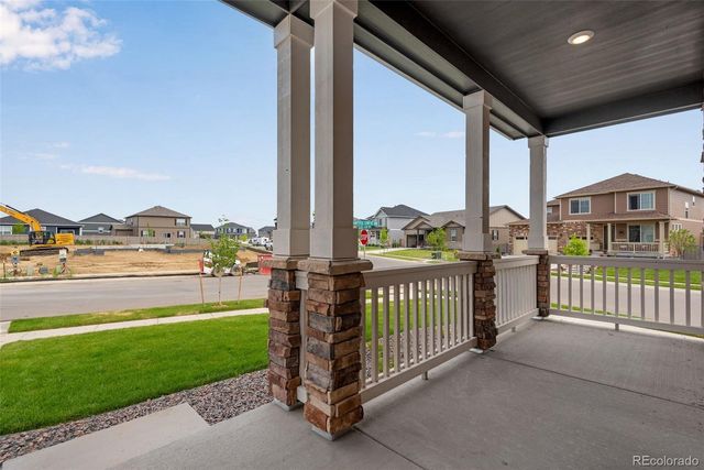 1815 Chaffee Crest Drive, Berthoud, CO 80513