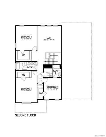 1815 Chaffee Crest Drive, Berthoud, CO 80513