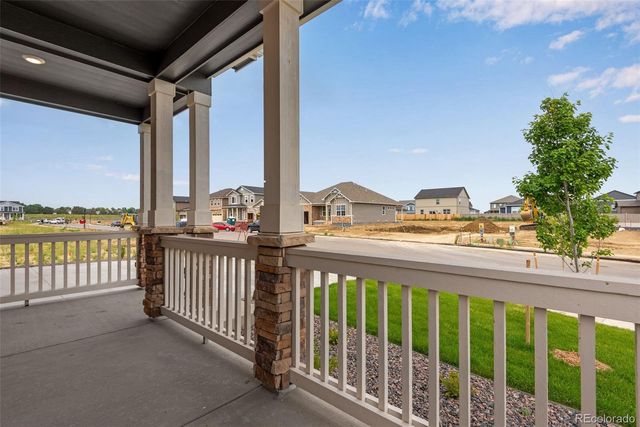 1815 Chaffee Crest Drive, Berthoud, CO 80513