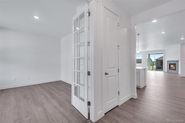 1815 Chaffee Crest Drive, Berthoud, CO 80513