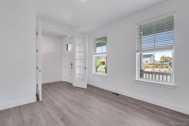 1815 Chaffee Crest Drive, Berthoud, CO 80513