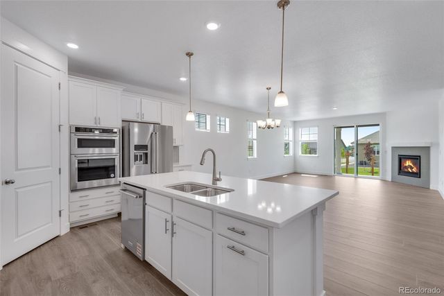 1815 Chaffee Crest Drive, Berthoud, CO 80513