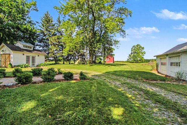 2663 N Harris Road, Superior Twp, MI 48198