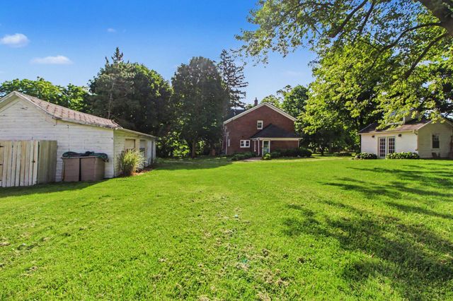 2663 N Harris Road, Superior Twp, MI 48198