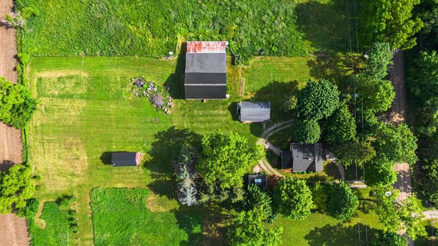 2663 N Harris Road, Superior Twp, MI 48198