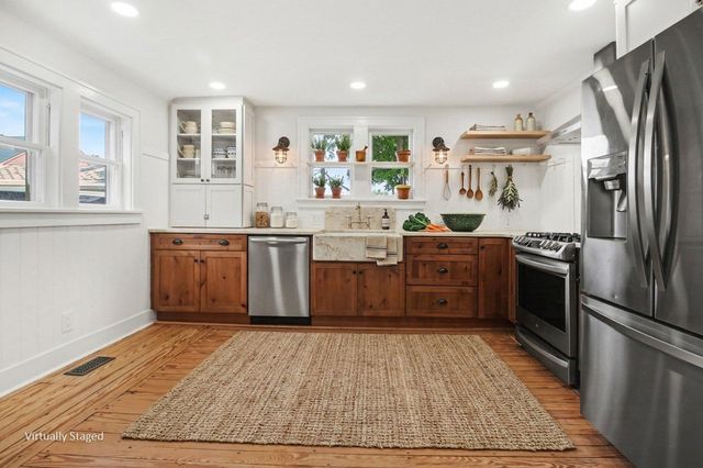 2663 N Harris Road, Superior Twp, MI 48198