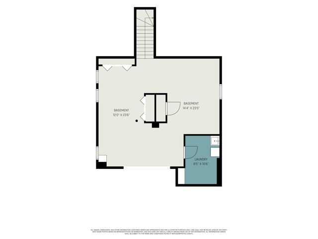 2663 N Harris Road, Superior Twp, MI 48198