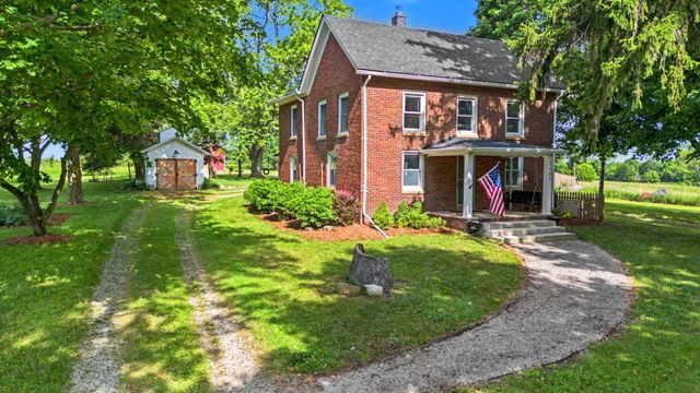 2663 N Harris Road, Superior Twp, MI 48198