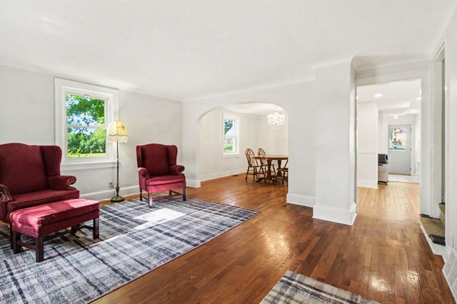 2663 N Harris Road, Superior Twp, MI 48198