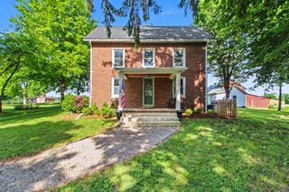2663 N Harris Road, Superior Twp, MI 48198