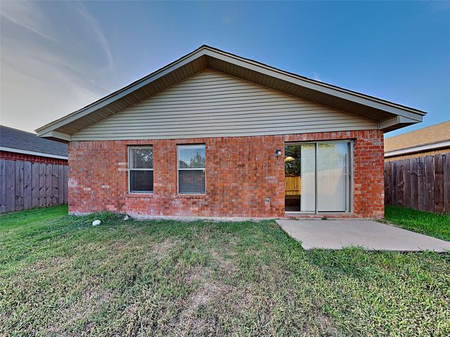 4631 Croker Ridge Road, Houston, TX 77053