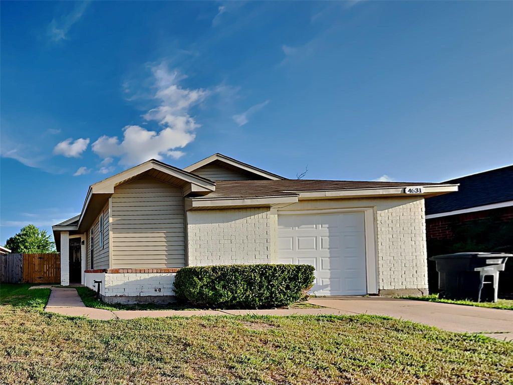 4631 Croker Ridge Road, Houston, TX 77053