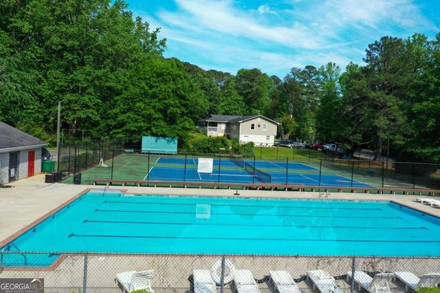 0 Bradley Drive SW, Snellville, GA 30039