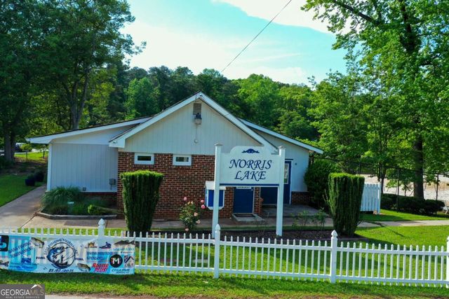 0 Bradley Drive SW, Snellville, GA 30039