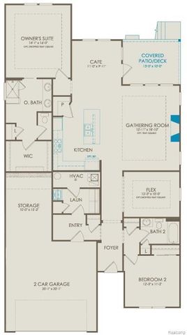 4137 Dogwood Drive, Milford, MI 48381
