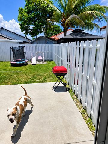 17834 SW 144th Ct 0, Miami, FL 33177