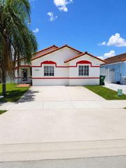 17834 SW 144th Ct 0, Miami, FL 33177