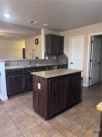 4006 Brookside Drive, Killeen, TX 76542