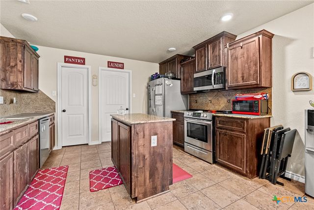 4006 Brookside Drive, Killeen, TX 76542