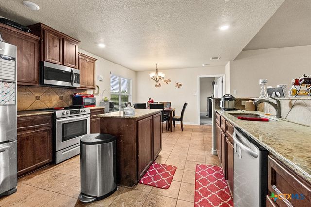 4006 Brookside Drive, Killeen, TX 76542