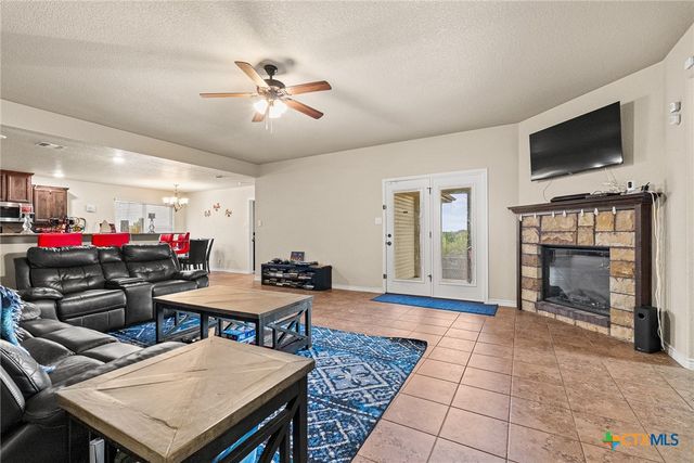 4006 Brookside Drive, Killeen, TX 76542