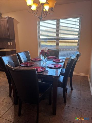 4006 Brookside Drive, Killeen, TX 76542