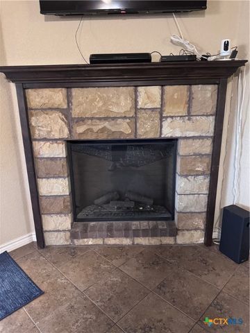 4006 Brookside Drive, Killeen, TX 76542