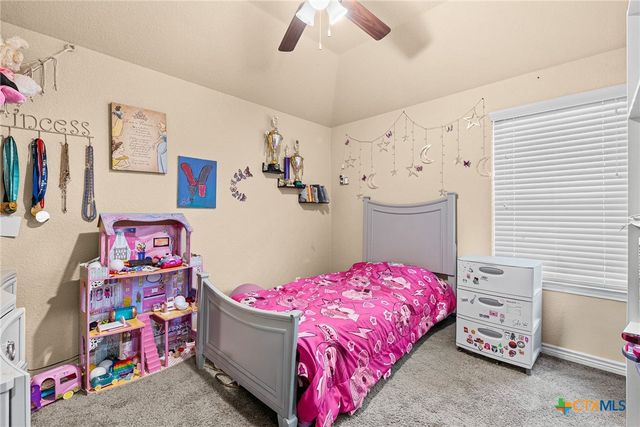 4006 Brookside Drive, Killeen, TX 76542