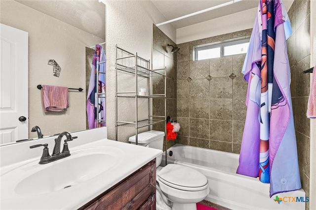 4006 Brookside Drive, Killeen, TX 76542