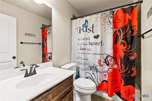 4006 Brookside Drive, Killeen, TX 76542