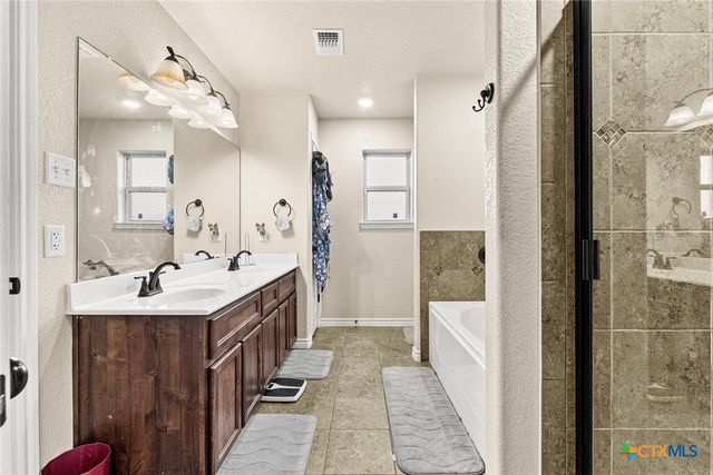 4006 Brookside Drive, Killeen, TX 76542