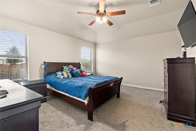 4006 Brookside Drive, Killeen, TX 76542