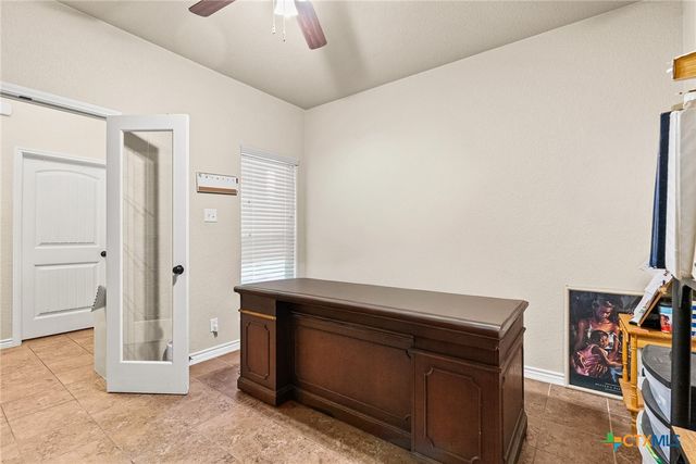 4006 Brookside Drive, Killeen, TX 76542