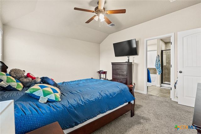 4006 Brookside Drive, Killeen, TX 76542