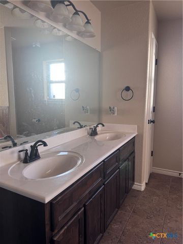 4006 Brookside Drive, Killeen, TX 76542