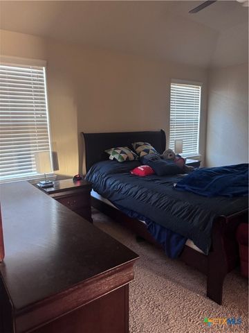 4006 Brookside Drive, Killeen, TX 76542