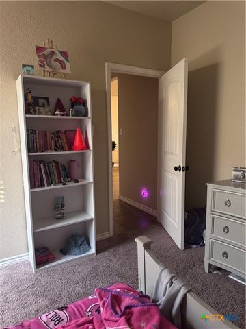 4006 Brookside Drive, Killeen, TX 76542