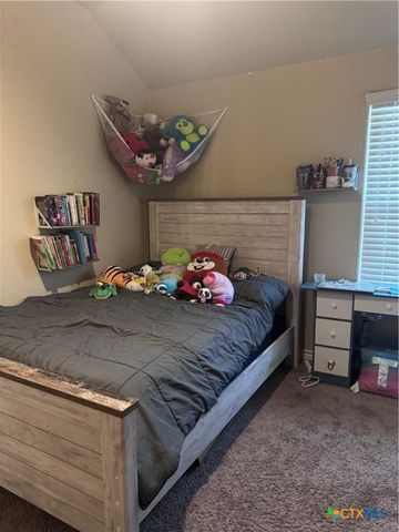 4006 Brookside Drive, Killeen, TX 76542