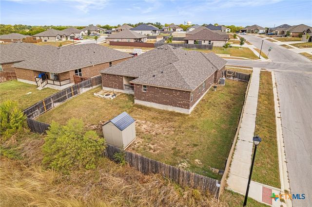 4006 Brookside Drive, Killeen, TX 76542