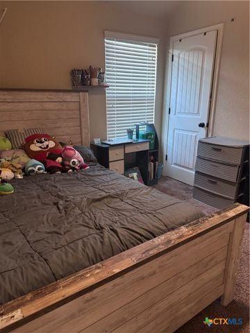 4006 Brookside Drive, Killeen, TX 76542