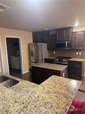 4006 Brookside Drive, Killeen, TX 76542