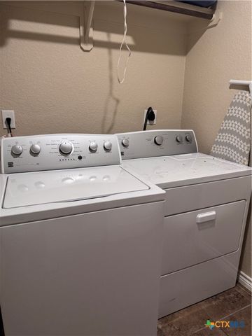 4006 Brookside Drive, Killeen, TX 76542