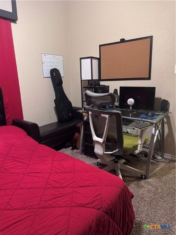 4006 Brookside Drive, Killeen, TX 76542