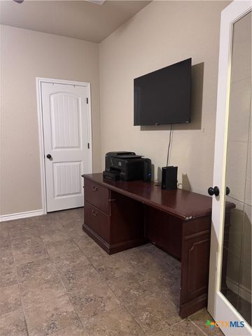 4006 Brookside Drive, Killeen, TX 76542