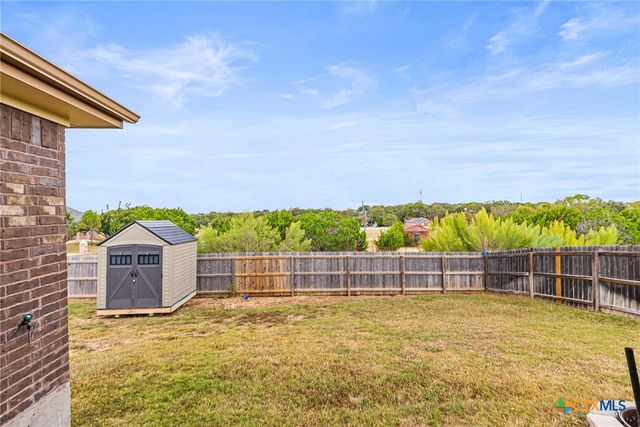 4006 Brookside Drive, Killeen, TX 76542