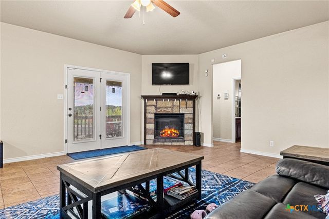 4006 Brookside Drive, Killeen, TX 76542