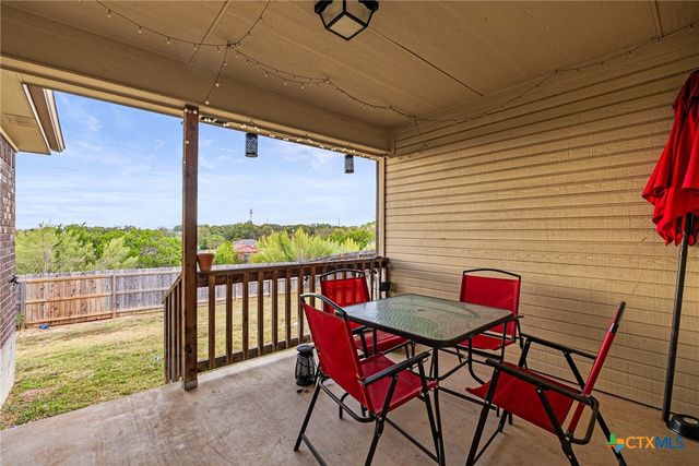 4006 Brookside Drive, Killeen, TX 76542