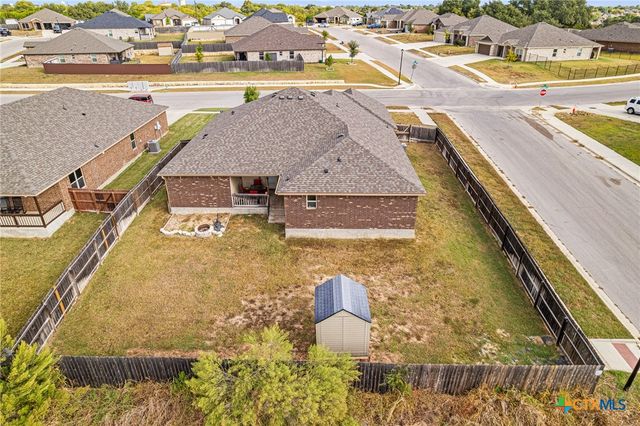 4006 Brookside Drive, Killeen, TX 76542