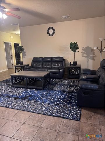 4006 Brookside Drive, Killeen, TX 76542